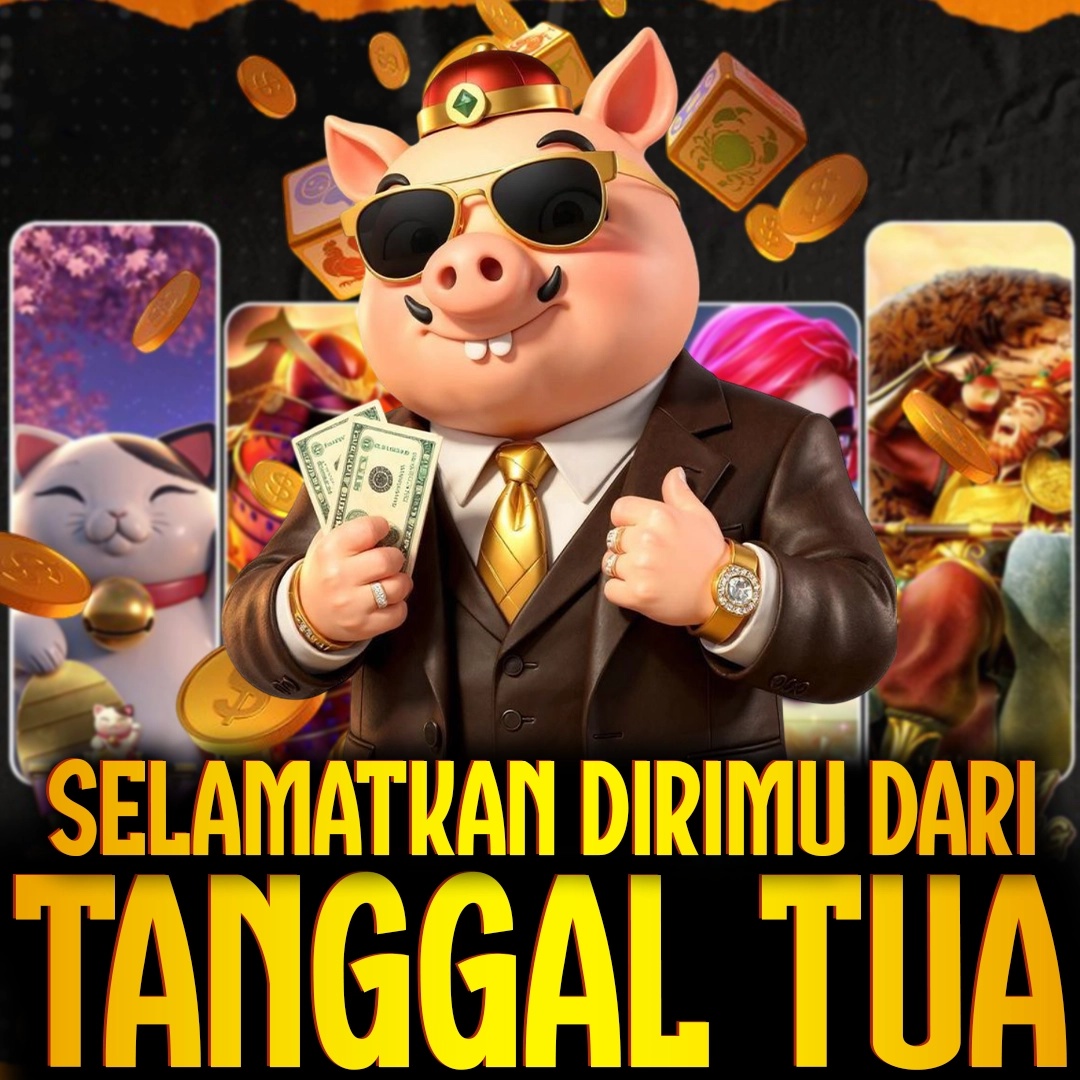 Banner Utama JESUSSLOT