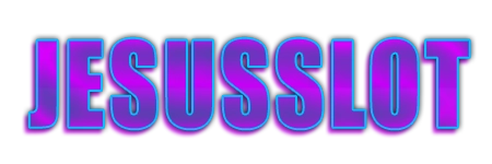 Logo JESUSSLOT